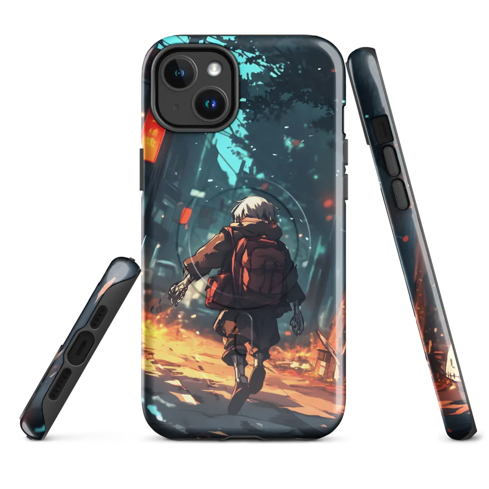 Embers of Adventure