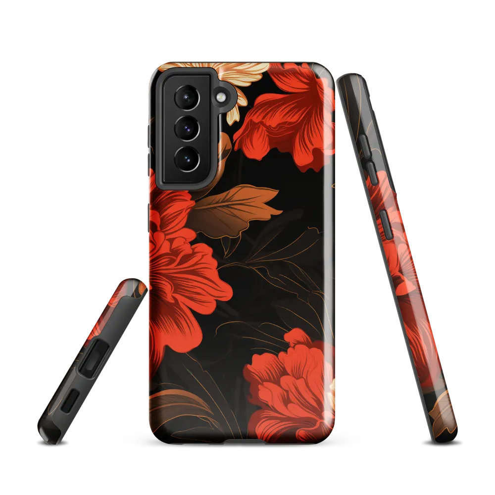 Elegance in Bloom