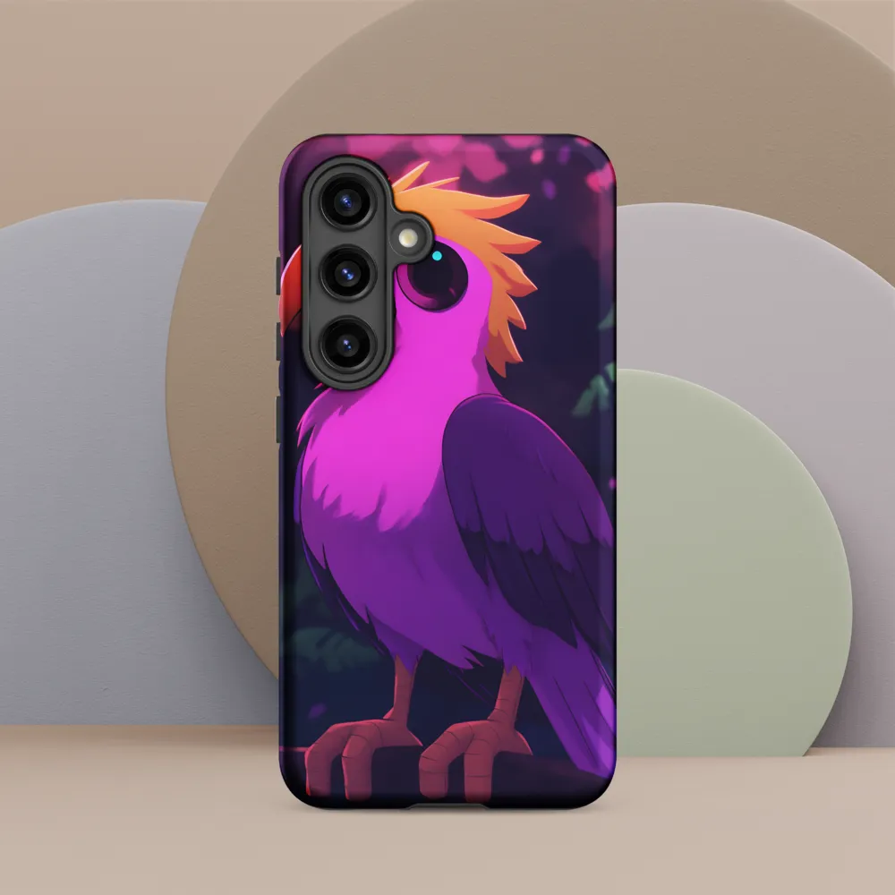 Whimsical Perch