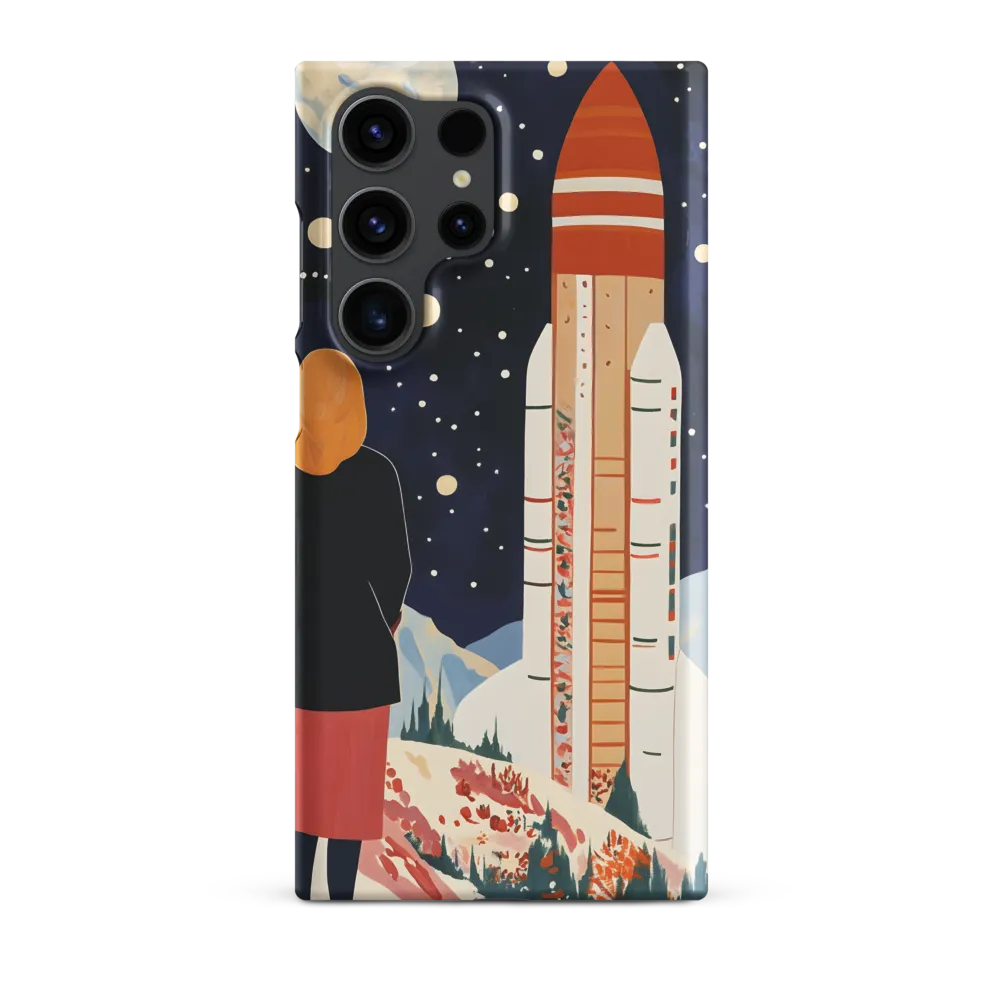 Journey to the Stars