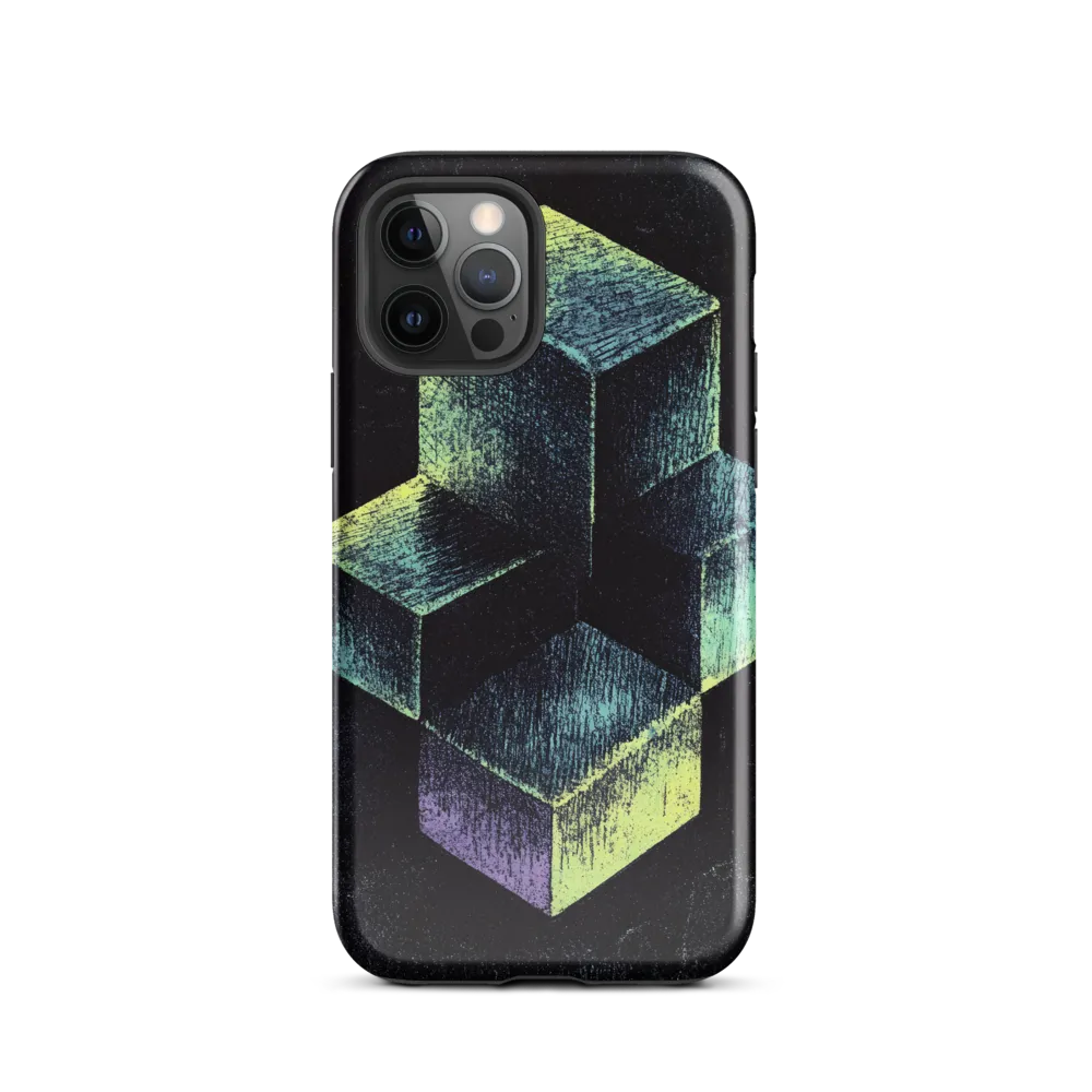 Illuminated Geometry