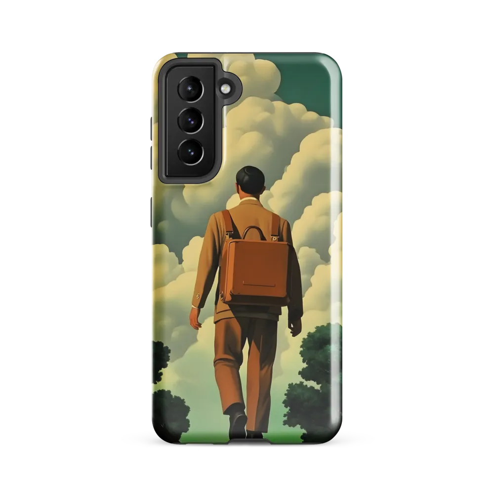 Journey into the Unknown