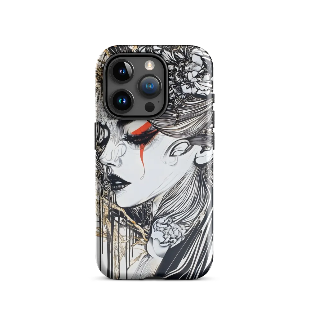 Veiled Mystique