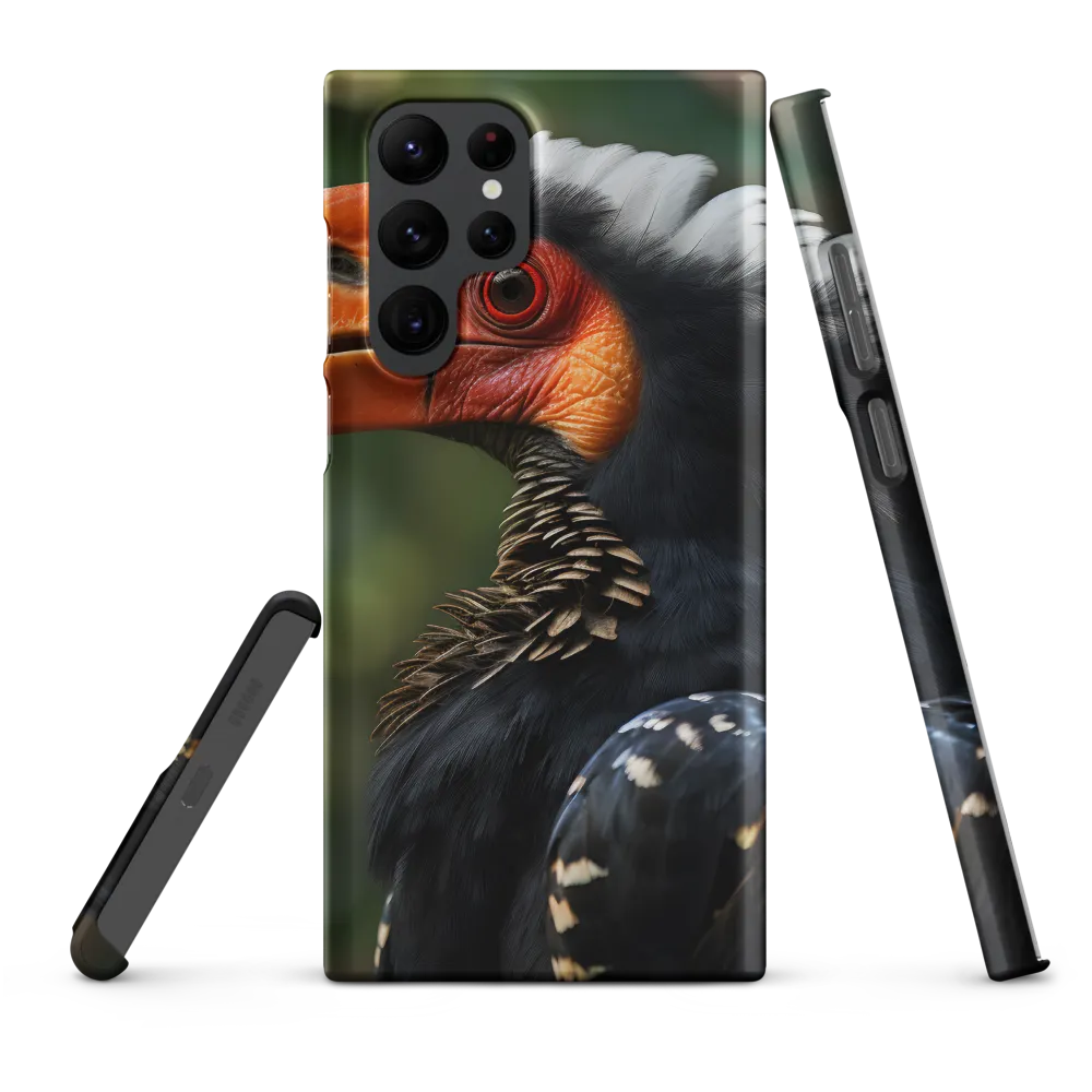 Majesty of the Hornbill