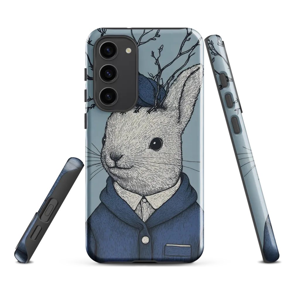 Whimsical Connection