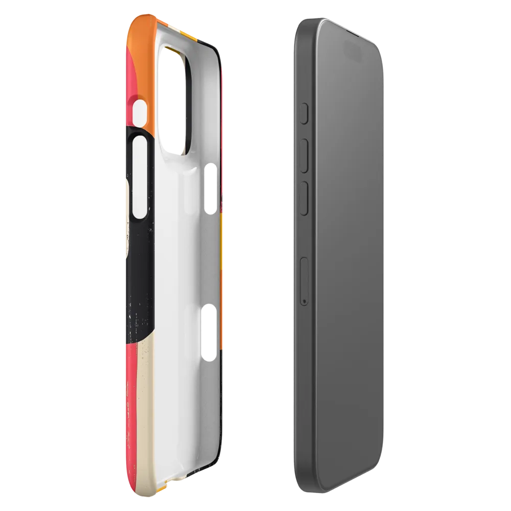 Colorful Curves: Numbers in Harmony