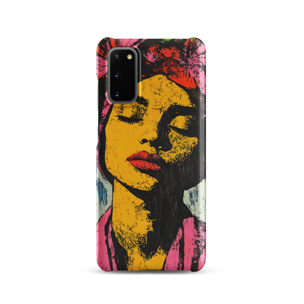 Serene Vibes of Pop Art