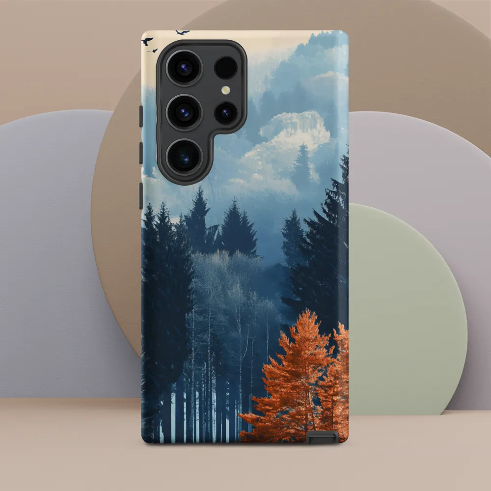Whispers of the Forest