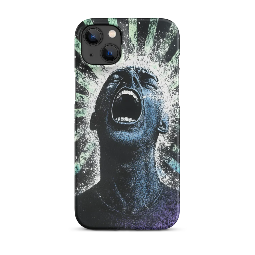 Eruption of Emotion