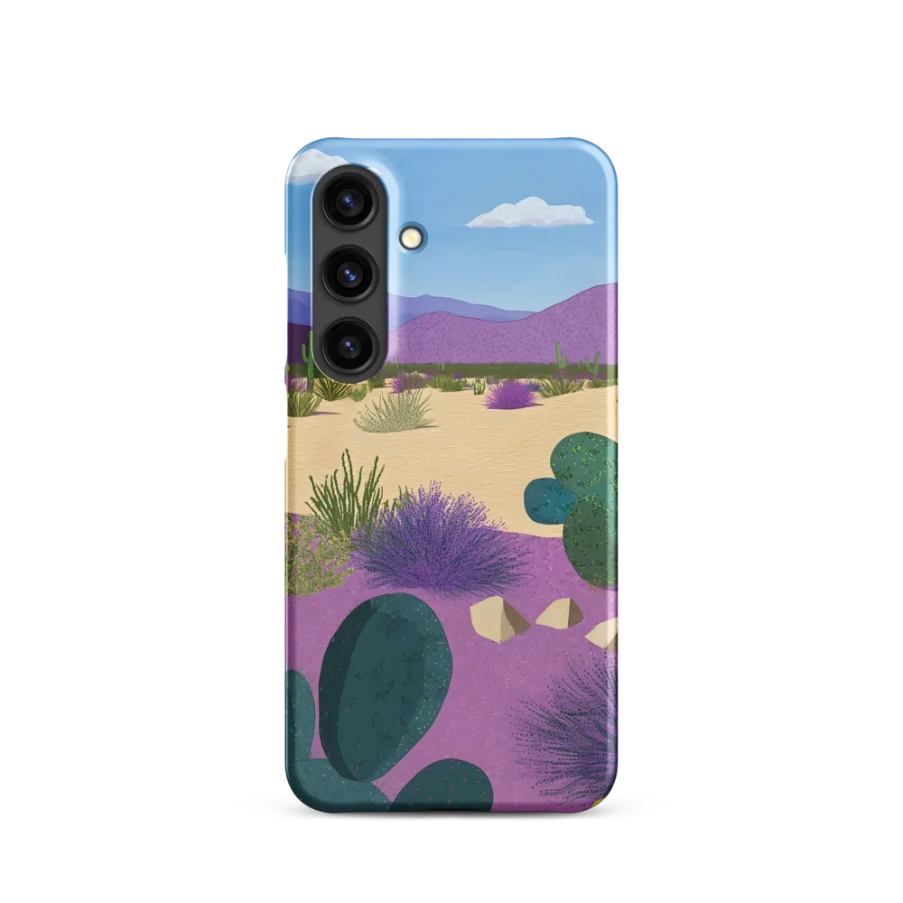 Desert Serenity