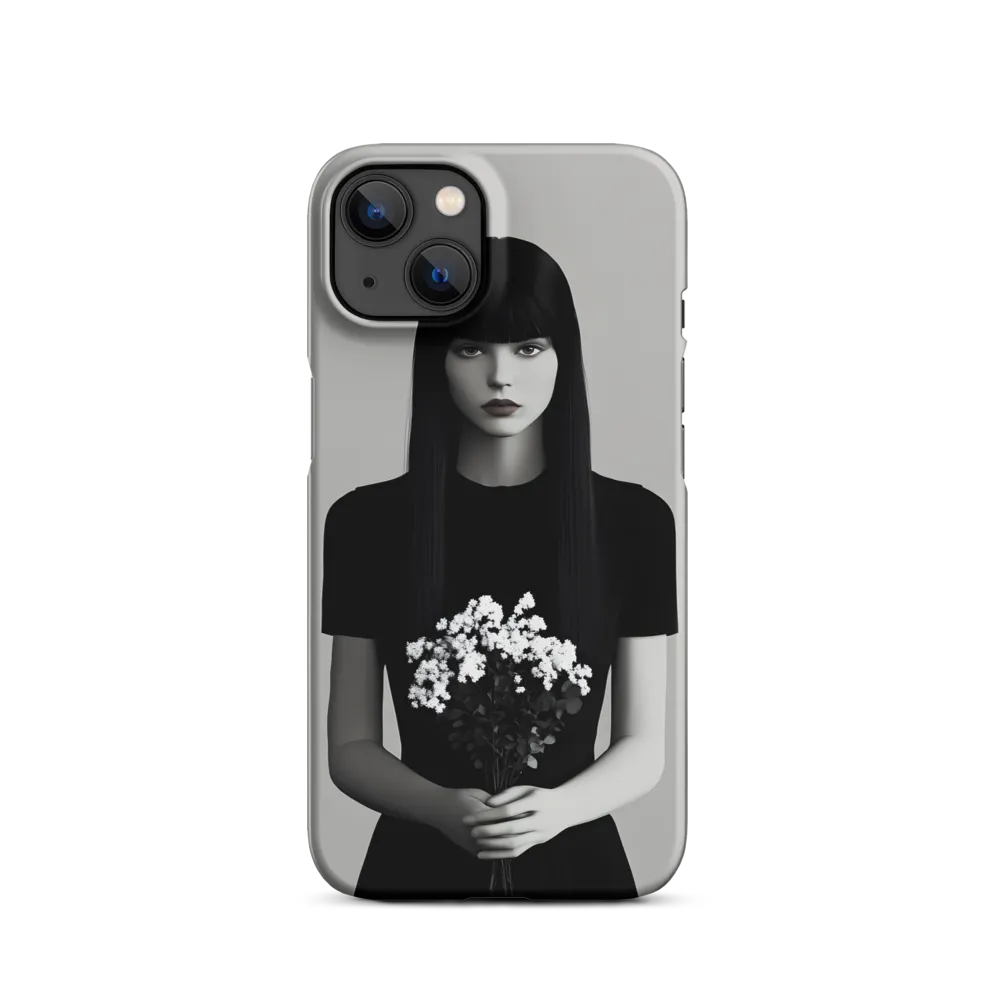 Monochrome Serenity