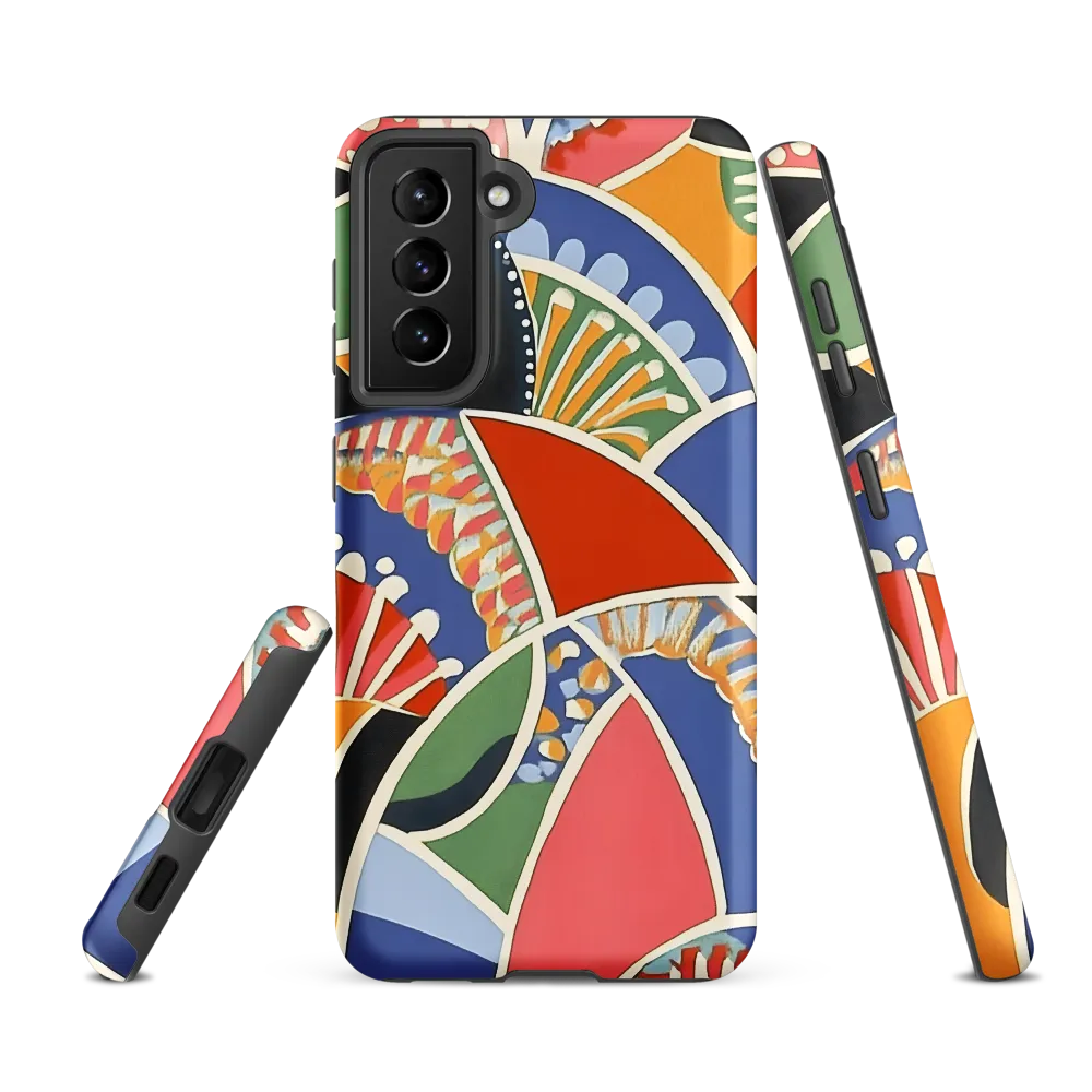 Kaleidoscope of Colors