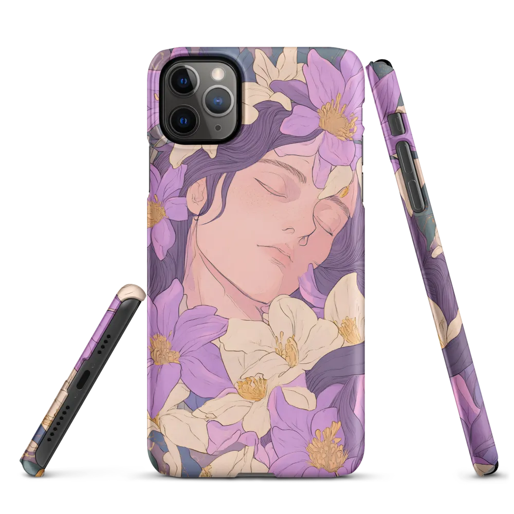 Harmony in Bloom