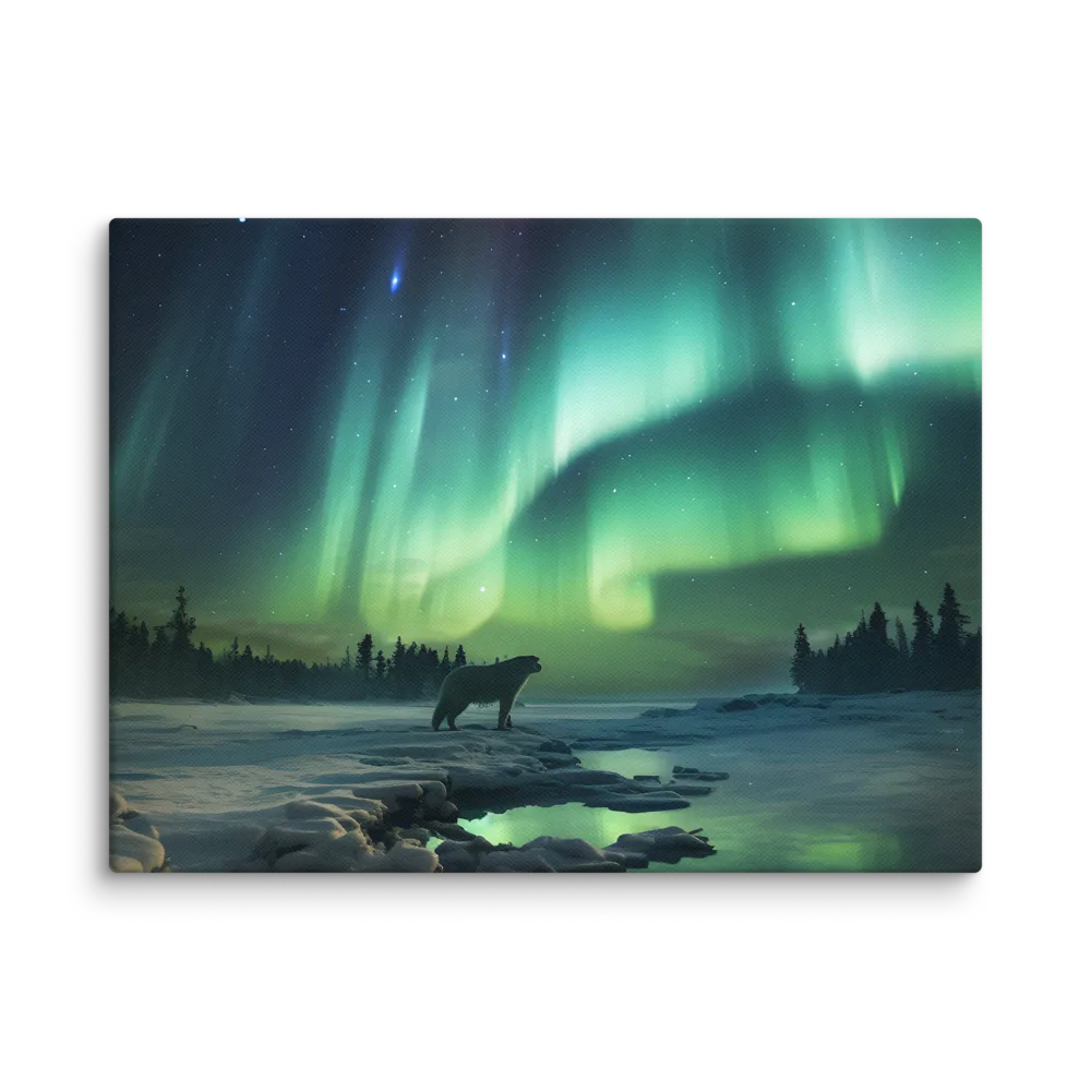 Auroral Guardianship