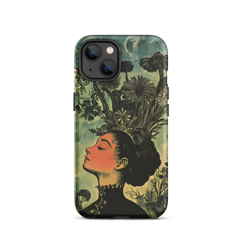 Floral Reverie