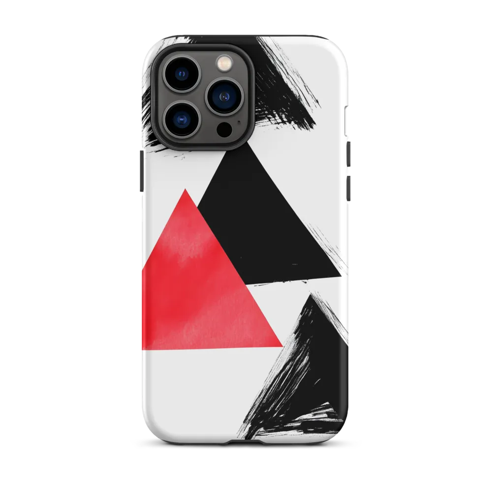 Triangular Dynamics