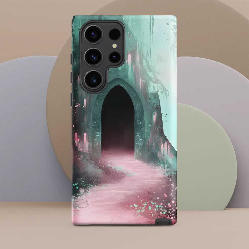 Portal of Secrets