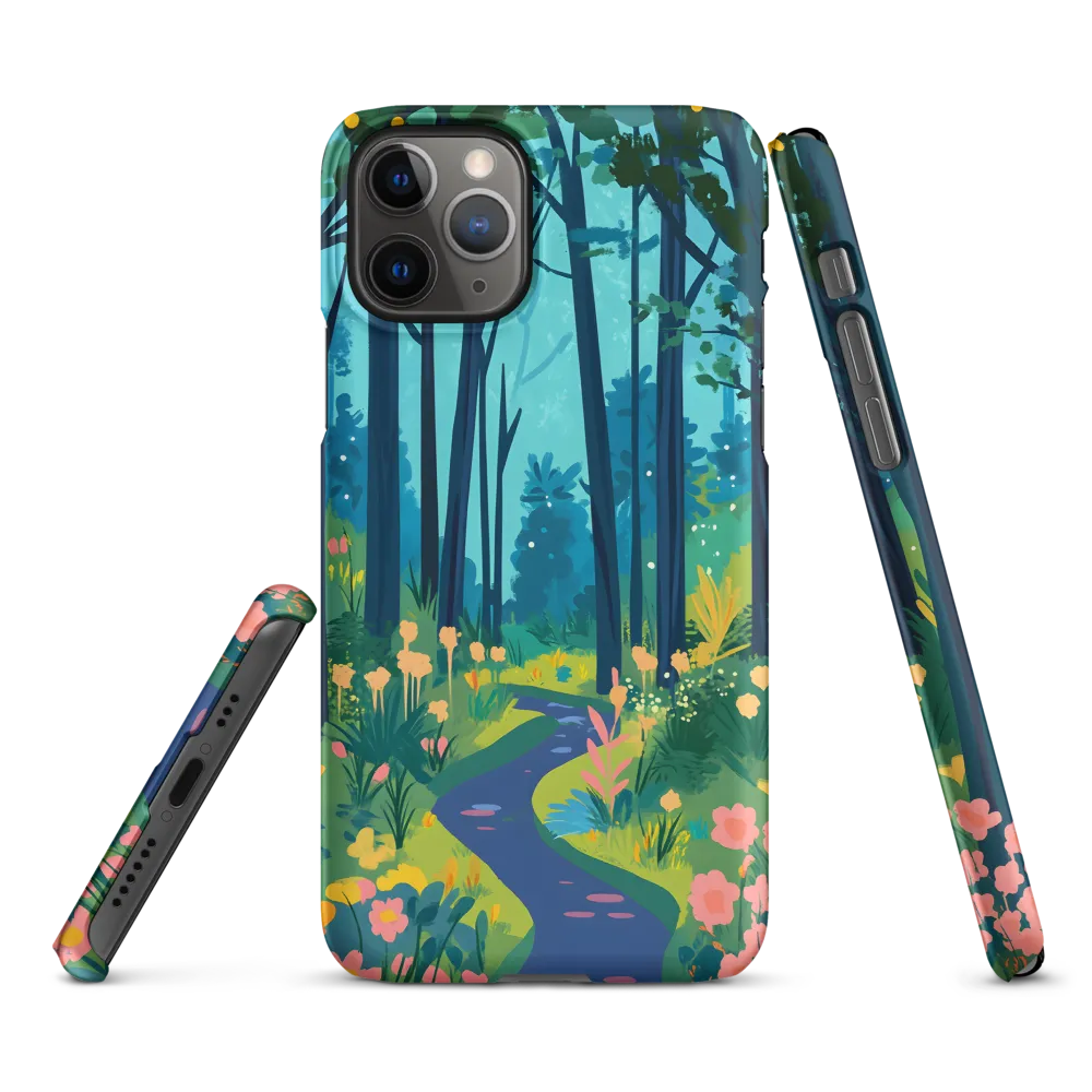 Whispers of the Forest