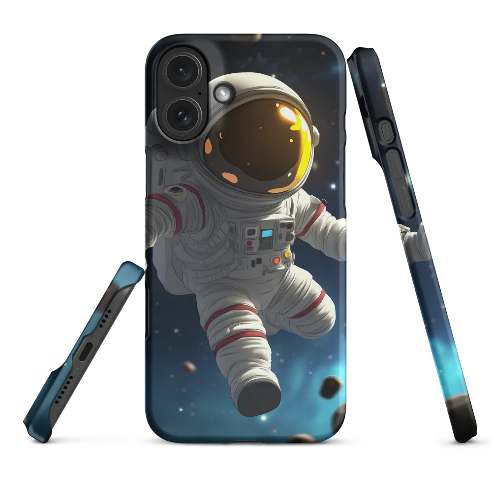 Cosmic Exploration