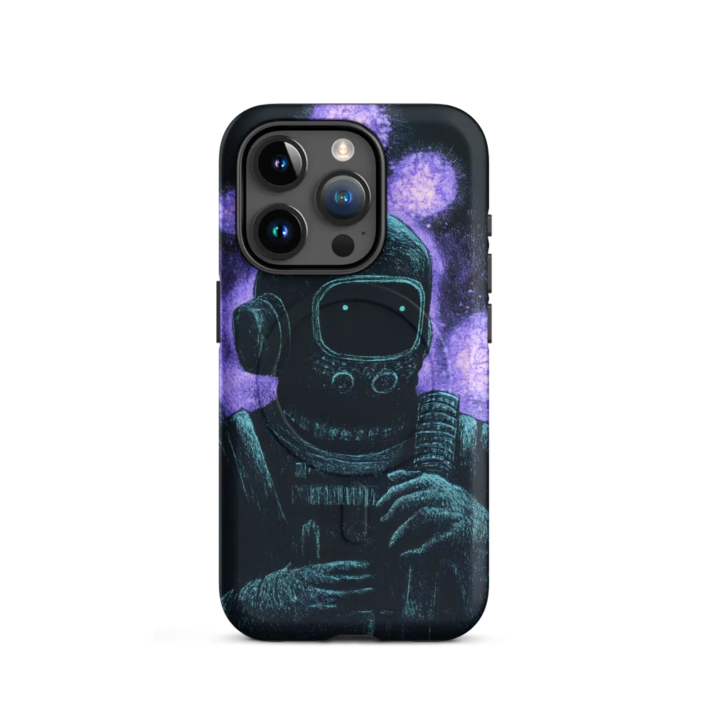 Enigmatic Explorer