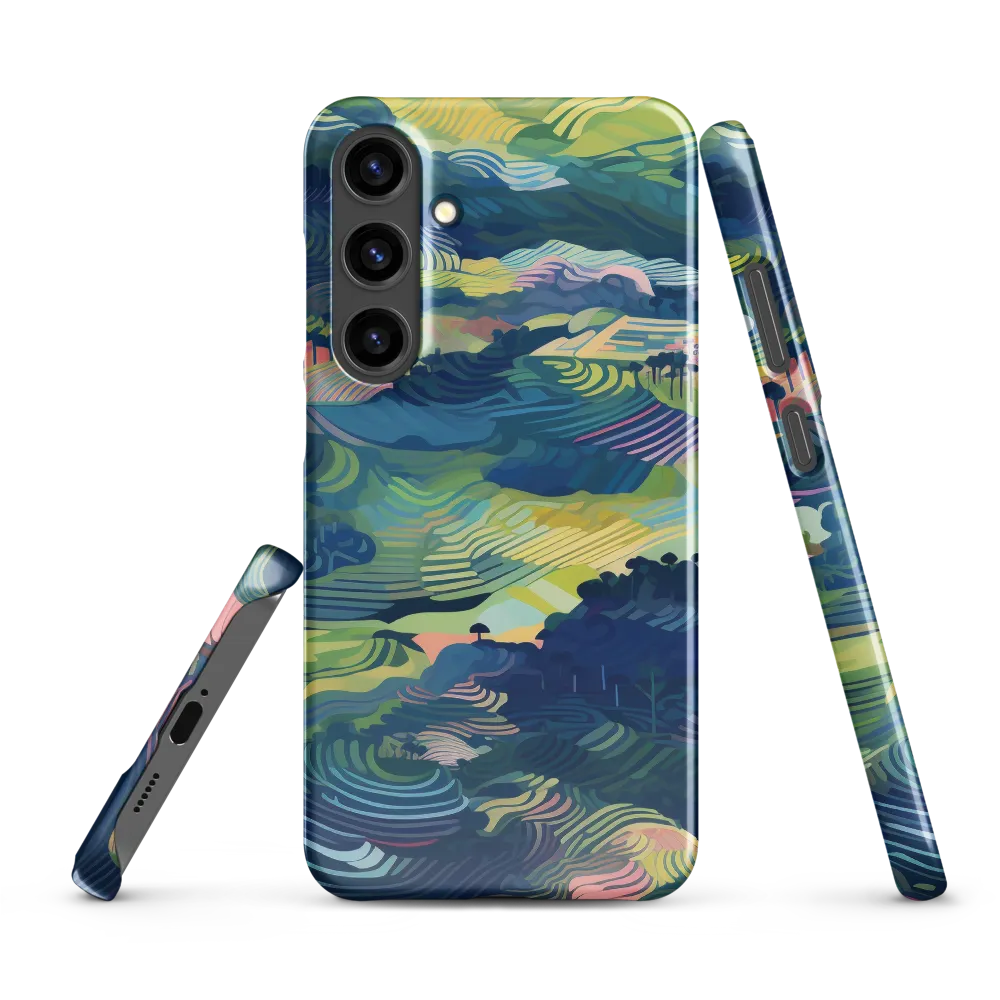 Harmony in Waves