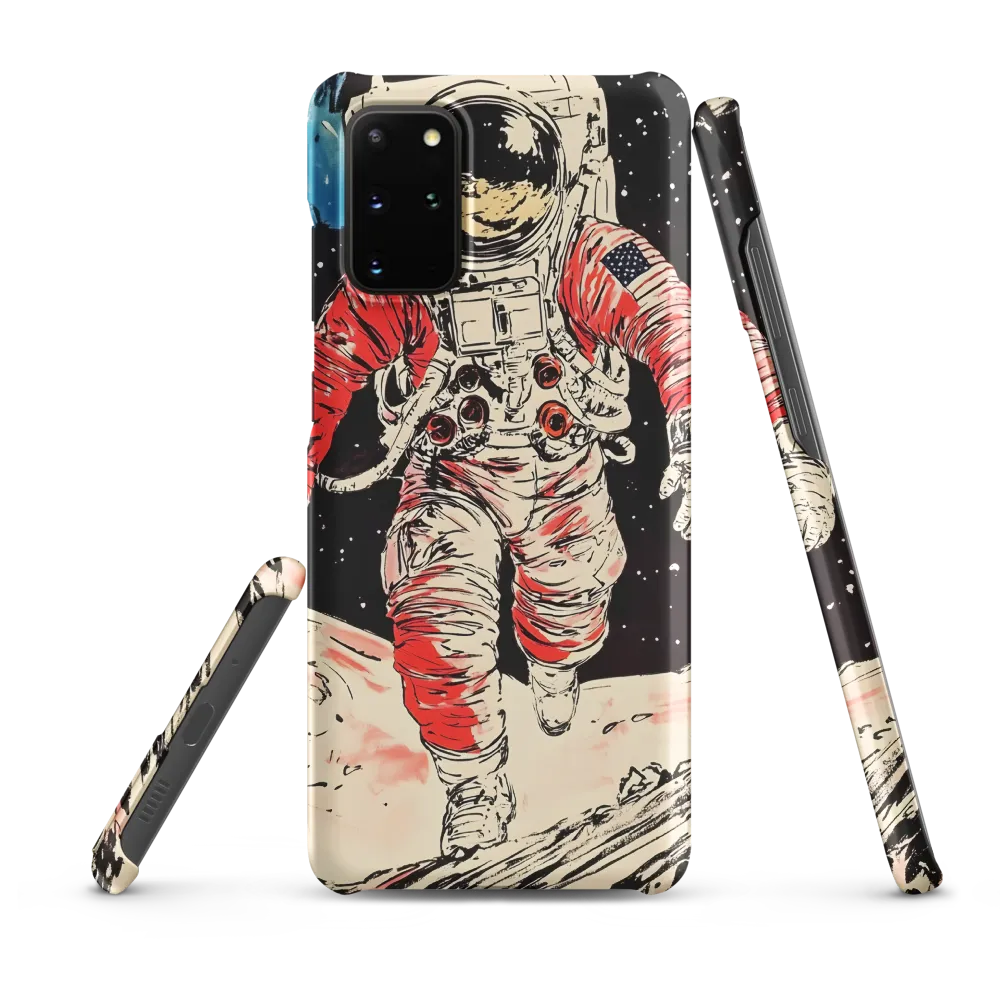 Lunar Explorer