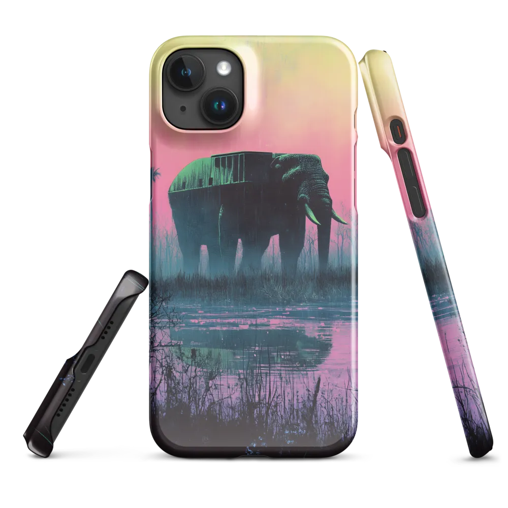 The Enigmatic Elephant