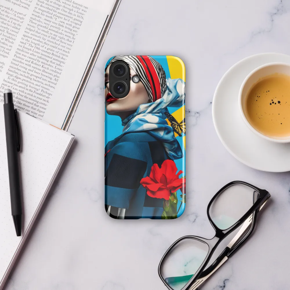 Vibrance and Elegance in Fashion