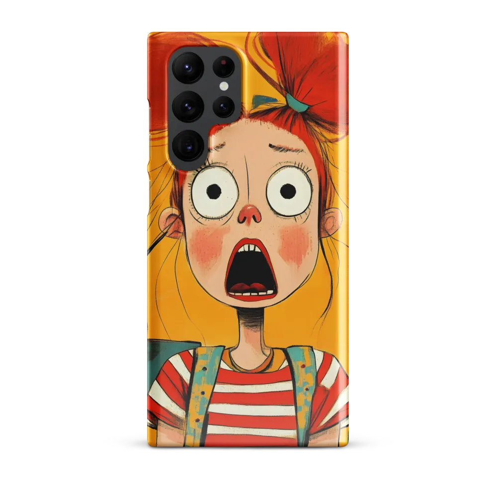 The Shock of Discovery