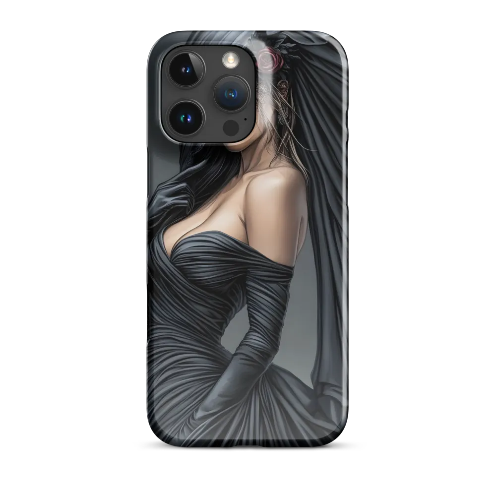Veiled Elegance