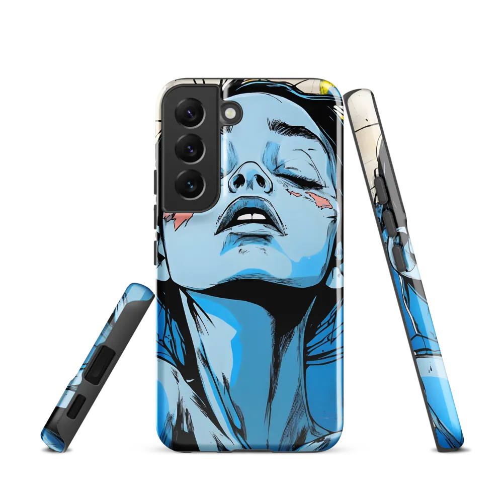 Elysium of Emotion