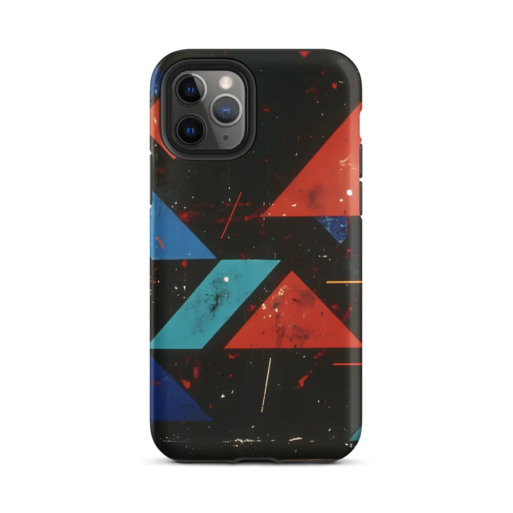 Dynamic Geometric Harmony