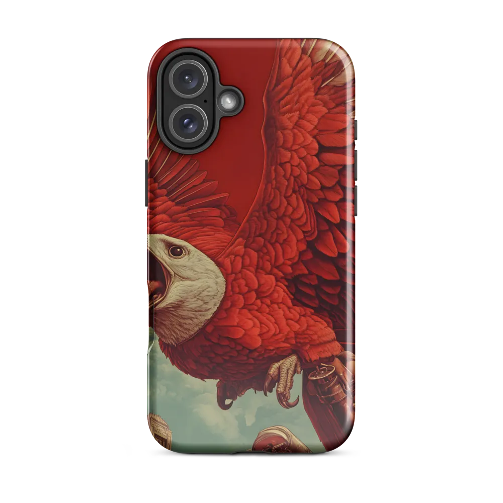 Wings of Fury