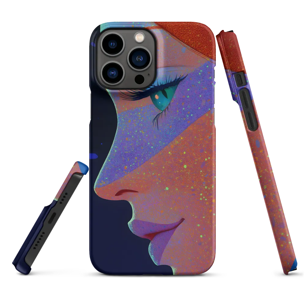 Vibrant Essence