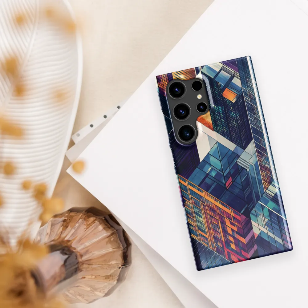 Urban Kaleidoscope