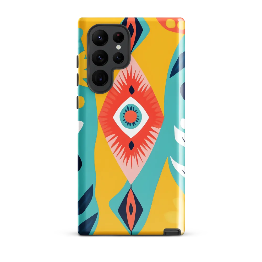 Symphony of Colors