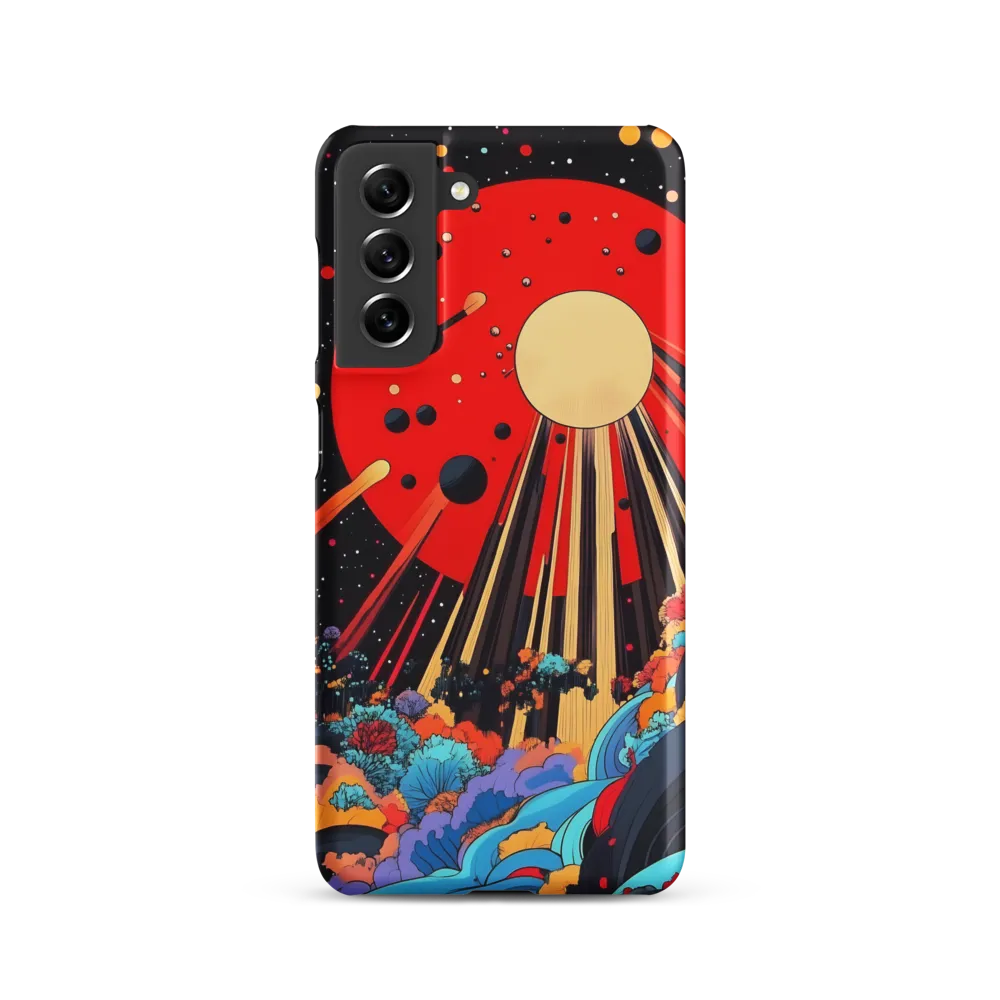 Cosmic Reverie