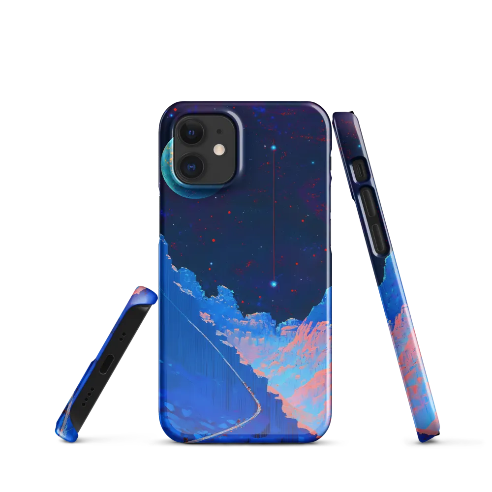 Cosmic Journey