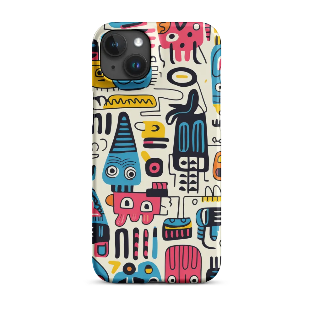 Vibrant Whimsy