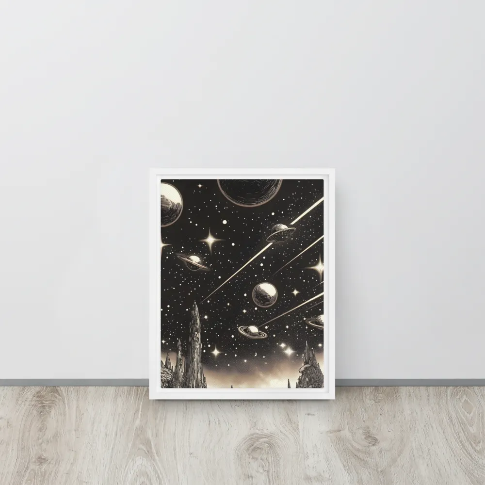 Celestial Reverie