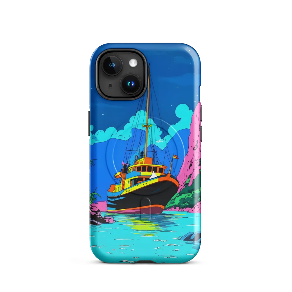 Nostalgic Voyage