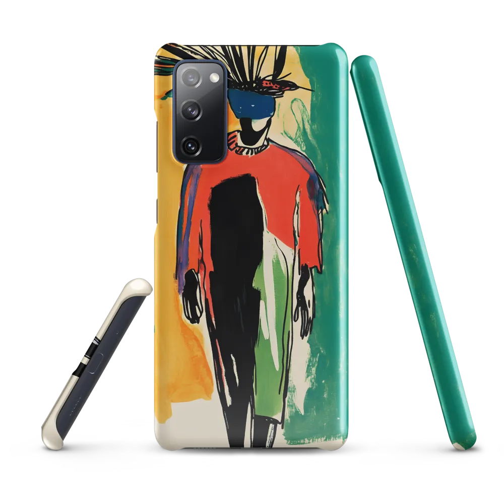 The Essence of Fashion: A Bold Statement