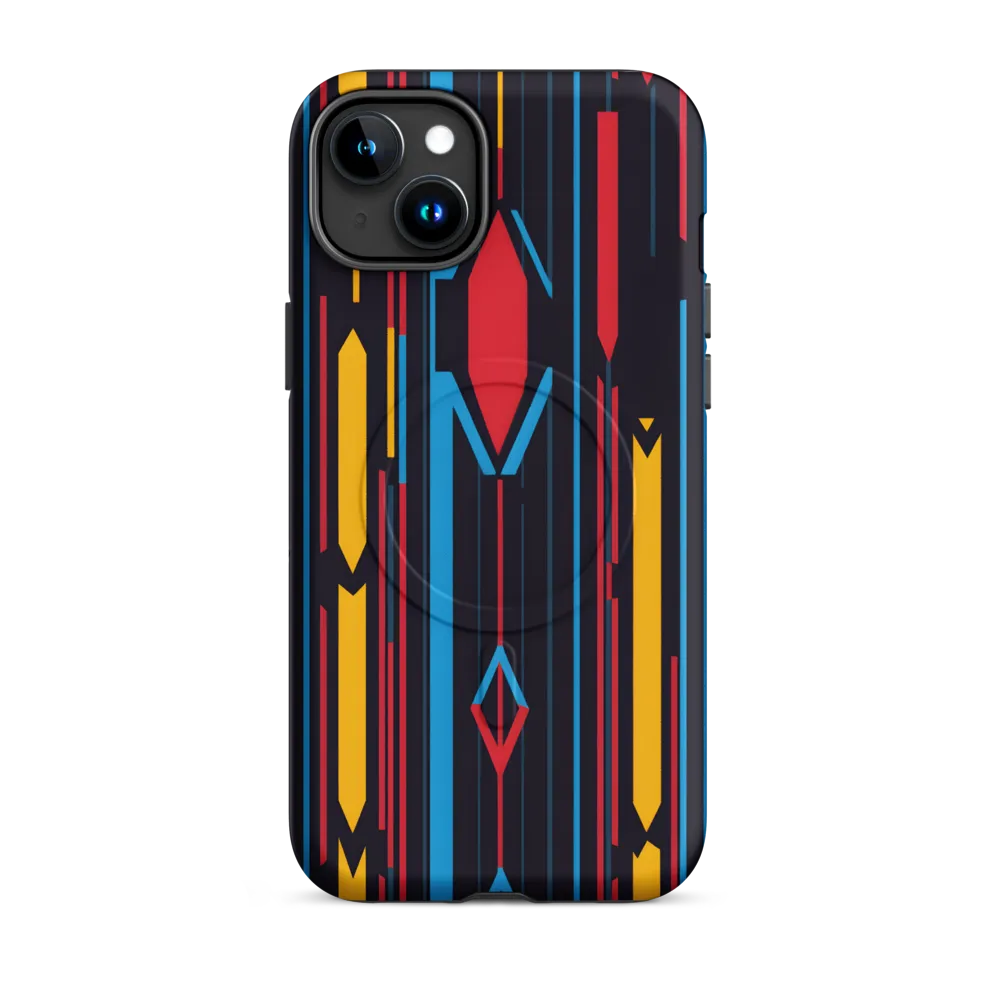 Dynamic Geometric Harmony