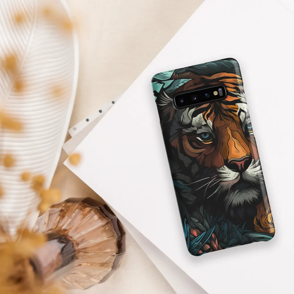 Guardian of the Jungle