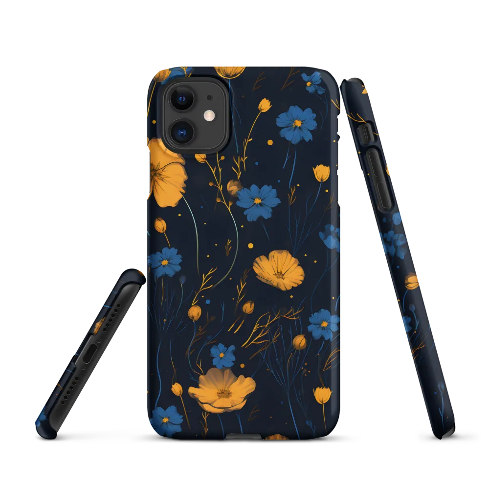Nocturnal Blossoms