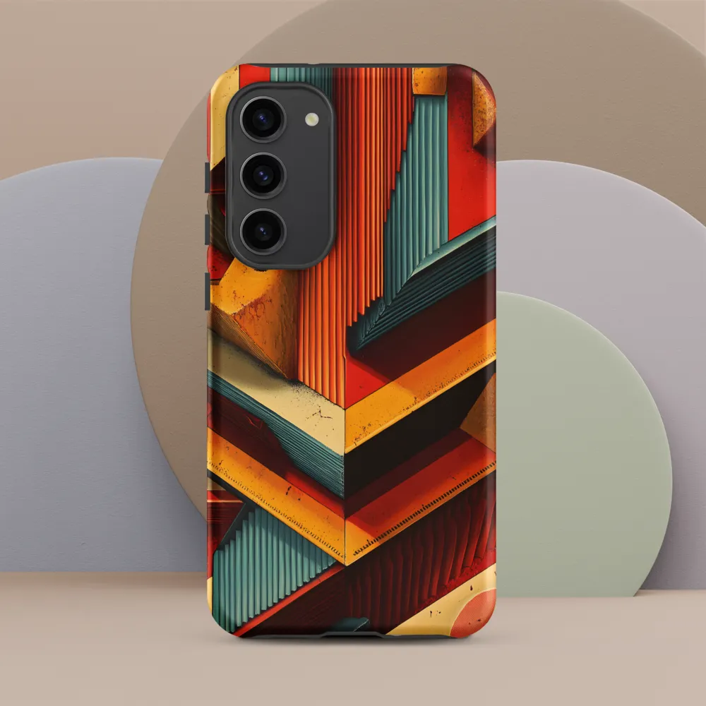 Geometric Harmony