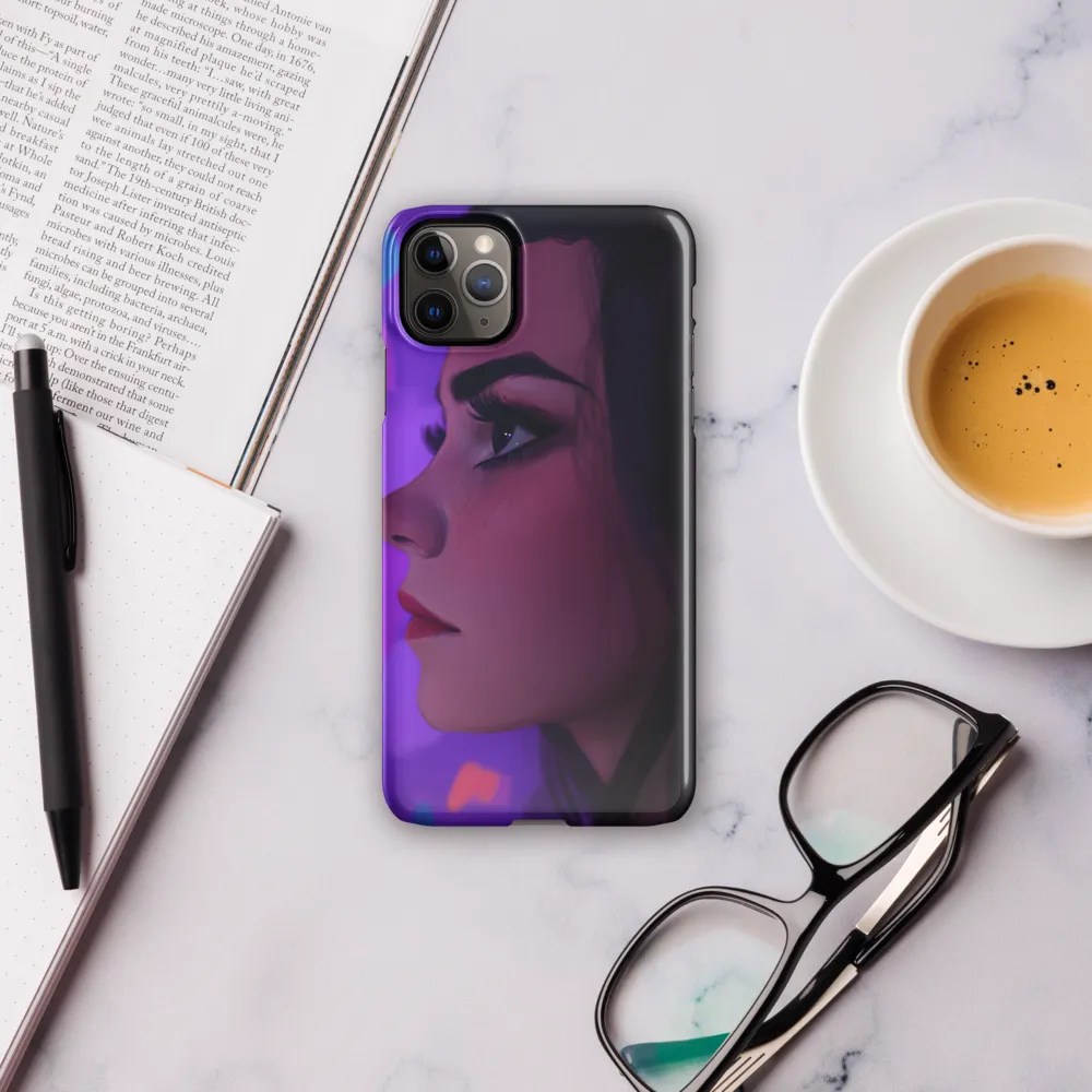 Whispers of Dreams | Phone Case |  11 Pro Max | Snap Case | Glossy