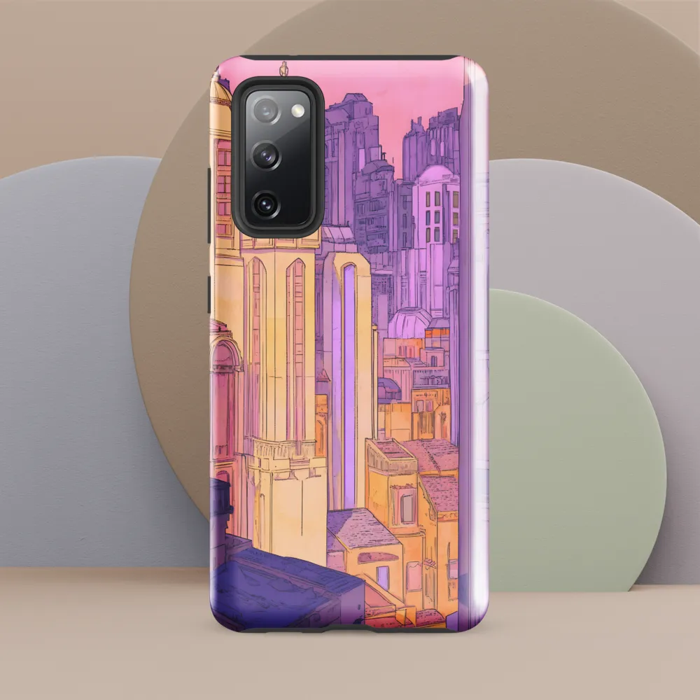 Dreamscape Towers