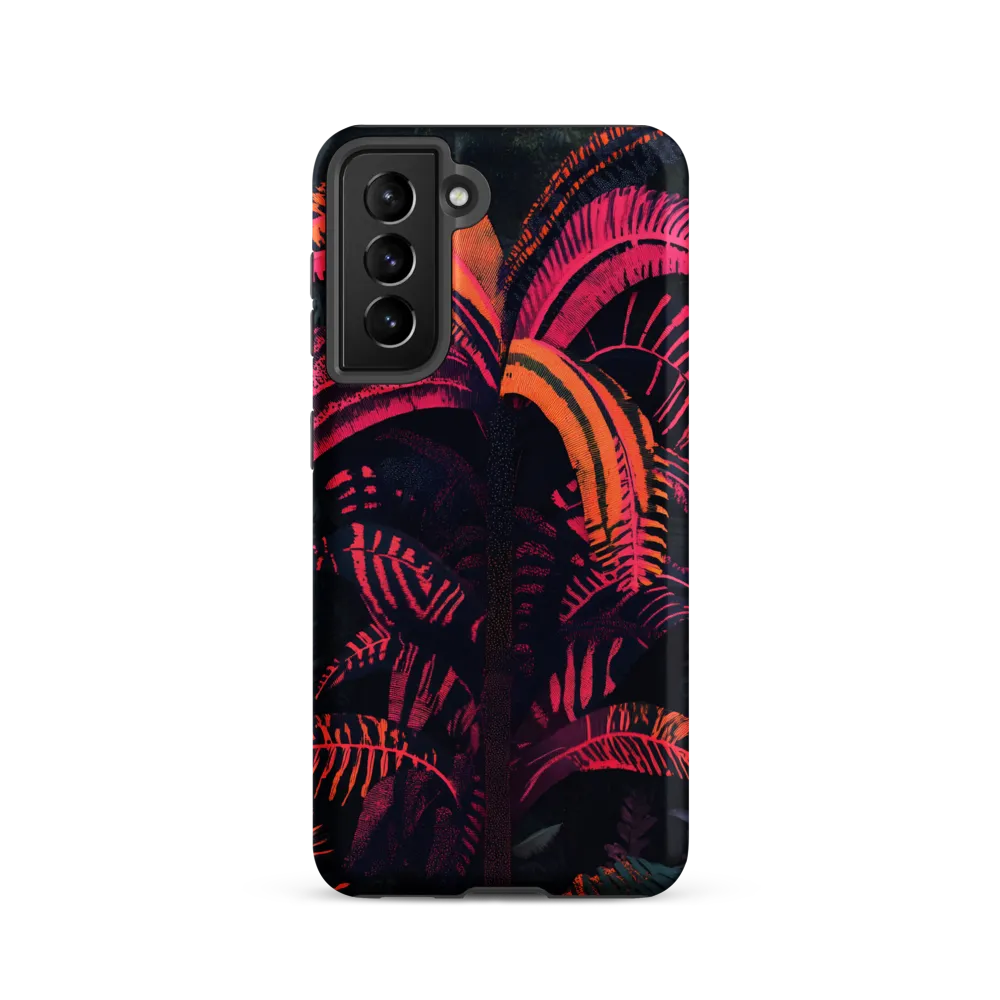 Tropical Radiance