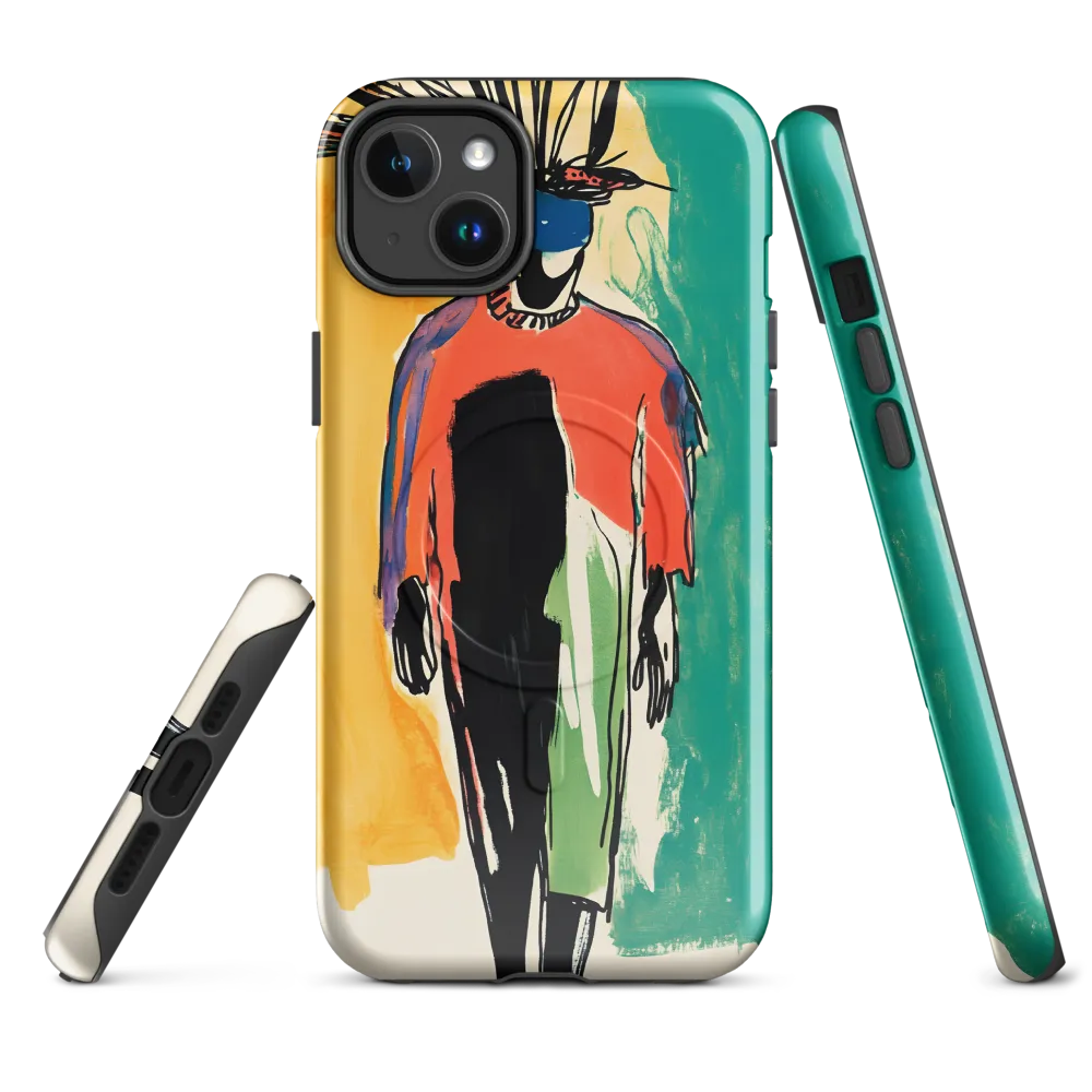 The Essence of Fashion: A Bold Statement